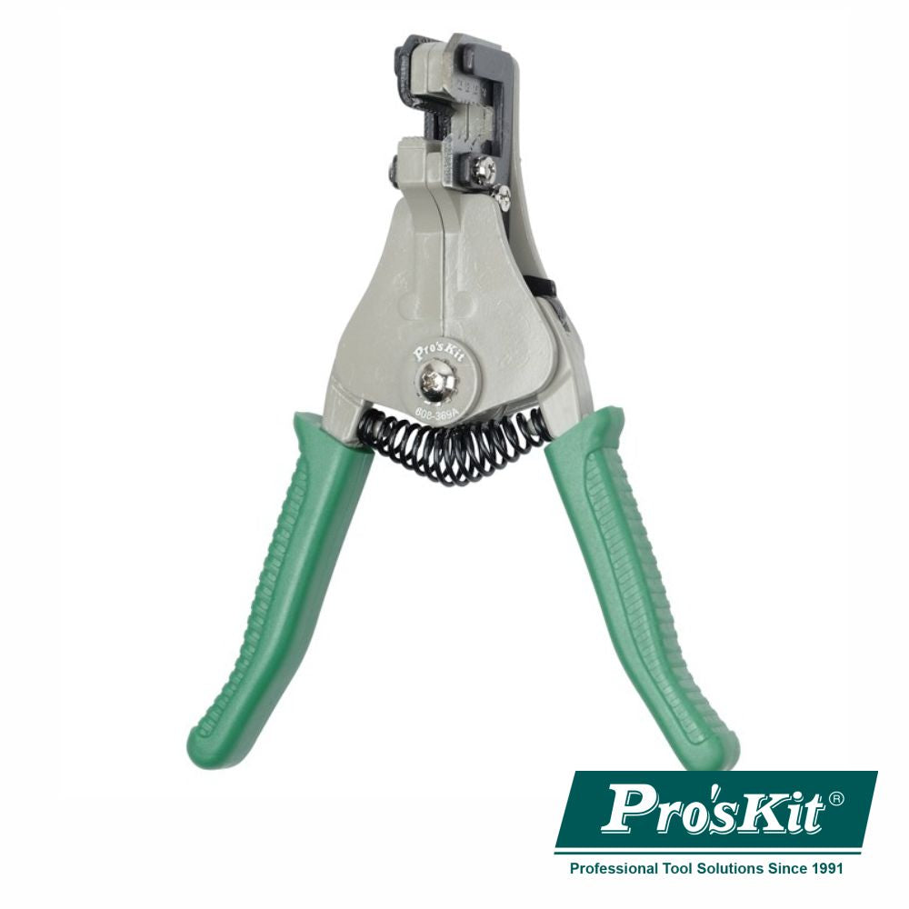 Alicate De Descarnar 170Mm Proskit - NOVEDUC Equipamento Laboratório e Formação Profissional