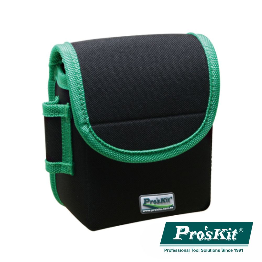 Bolsa De Cintura P/ Ferramentas Proskit - NOVEDUC Equipamento Laboratório e Formação Profissional