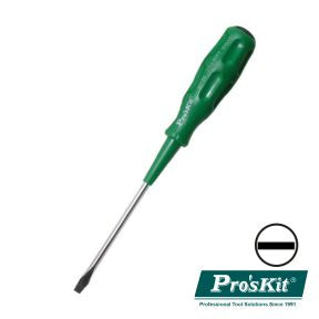 Chave De Fendas 6X150Mm 260Mm Proskit - NOVEDUC Equipamento Laboratório e Formação Profissional