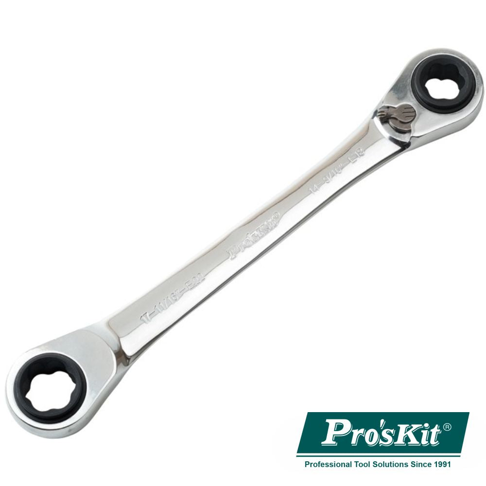 Chave Roquete Multifunções 12Em1 Proskit