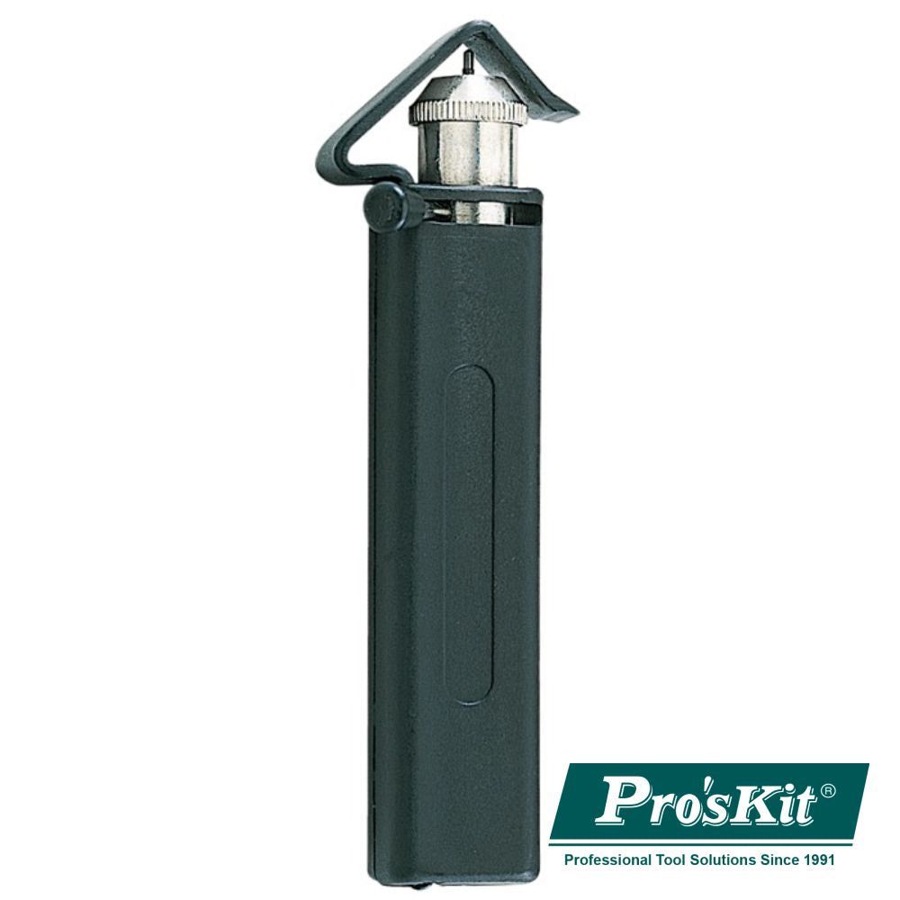 Descarnador De Cabos Redondos Ø1.75-44.5Mm Proskit - NOVEDUC Equipamento Laboratório e Formação Profissional
