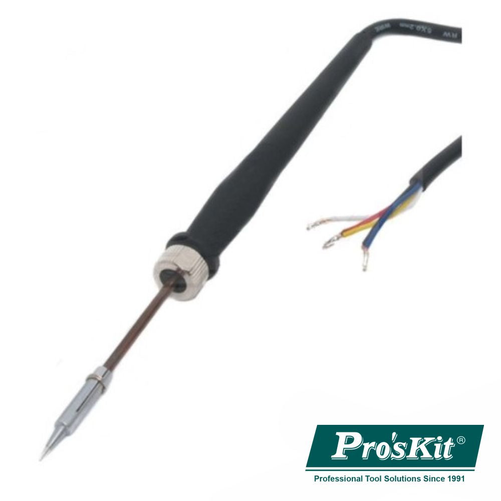 Ferro De Soldar 4-14W P/ Ss-201 Proskit - NOVEDUC Equipamento Laboratório e Formação Profissional