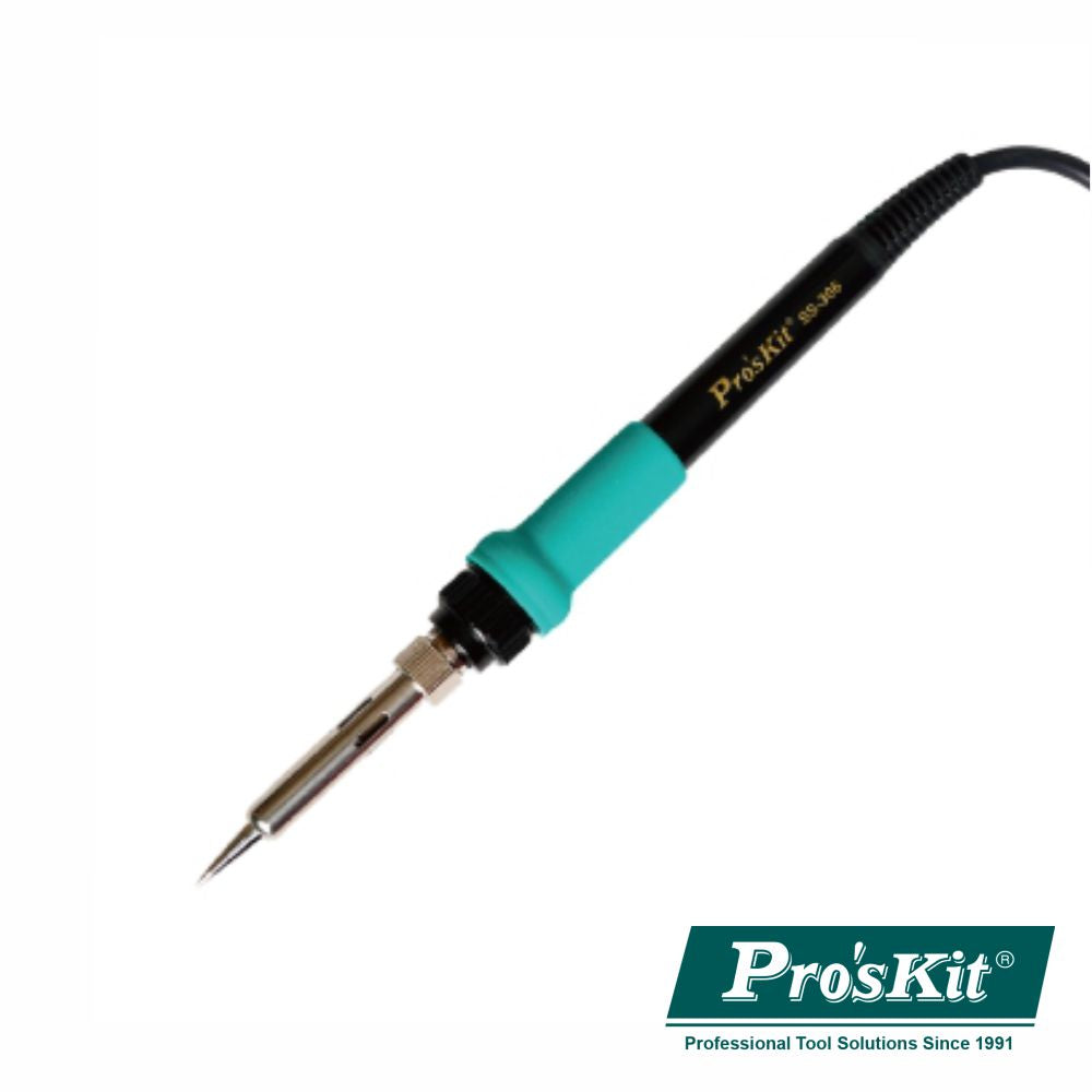 Ferro De Soldar P/ Ss-306B Proskit - NOVEDUC Equipamento Laboratório e Formação Profissional