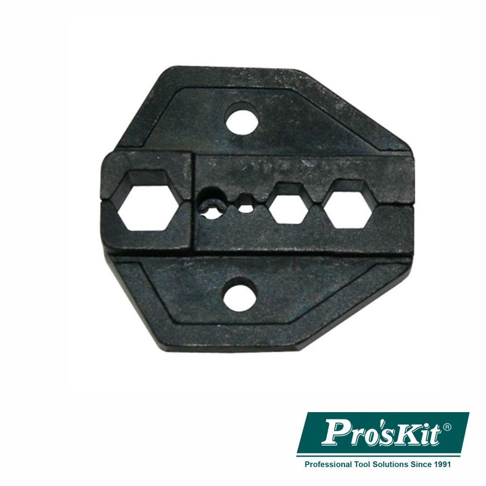 Ponta P/ Alicate Profissional De Cravar Proskit - NOVEDUC Equipamento Laboratório e Formação Profissional