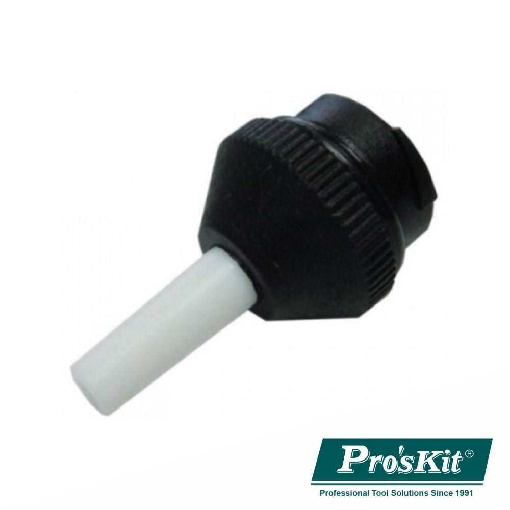 Ponta P/ Bomba Dessoldar Dp-366D Proskit - NOVEDUC Equipamento Laboratório e Formação Profissional