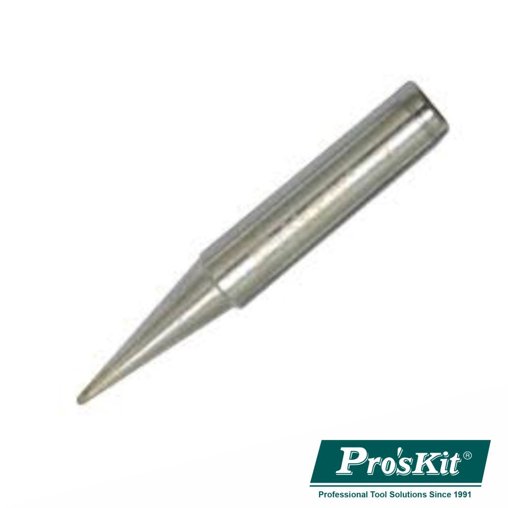 Ponta P/ Ferro Soldar 0.5Mm Proskit - NOVEDUC Equipamento Laboratório e Formação Profissional