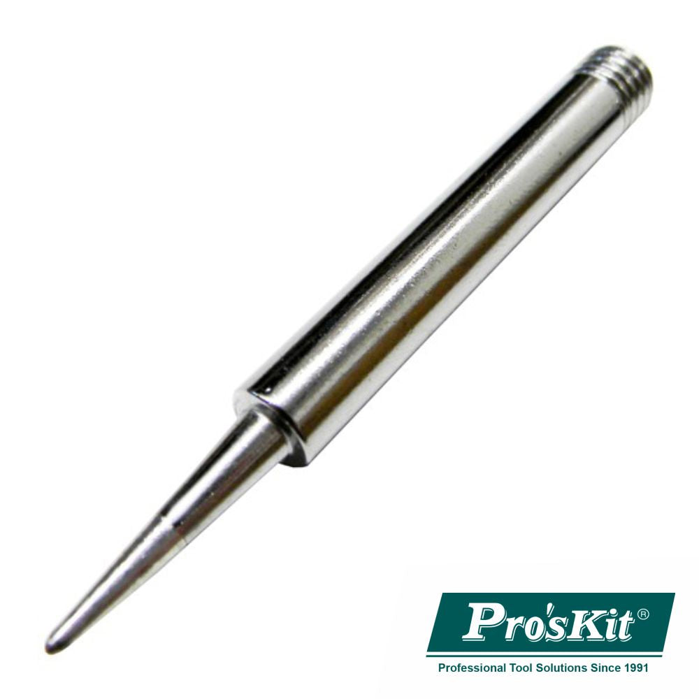 Ponta P/ Ferro Soldar 6B 8Pk-S120Nb Proskit - NOVEDUC Equipamento Laboratório e Formação Profissional
