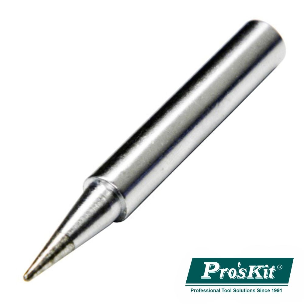 Ponta P/ Ferro Soldar 8Pk-Sc107B Proskit - NOVEDUC Equipamento Laboratório e Formação Profissional