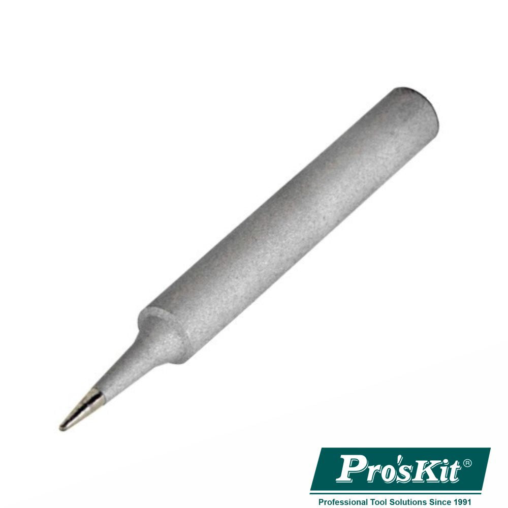 Ponta P/ Ferro Soldar 8Pk-Sc116Nb E 1Pk-Sc109Nb Proskit - NOVEDUC Equipamento Laboratório e Formação Profissional