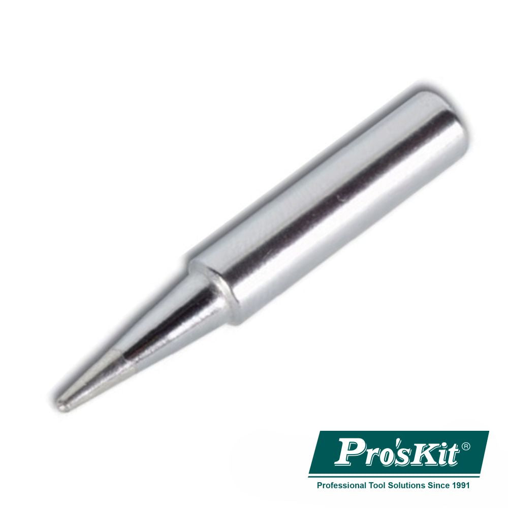 Ponta P/ Ferro Soldar Si-131B Proskit - NOVEDUC Equipamento Laboratório e Formação Profissional