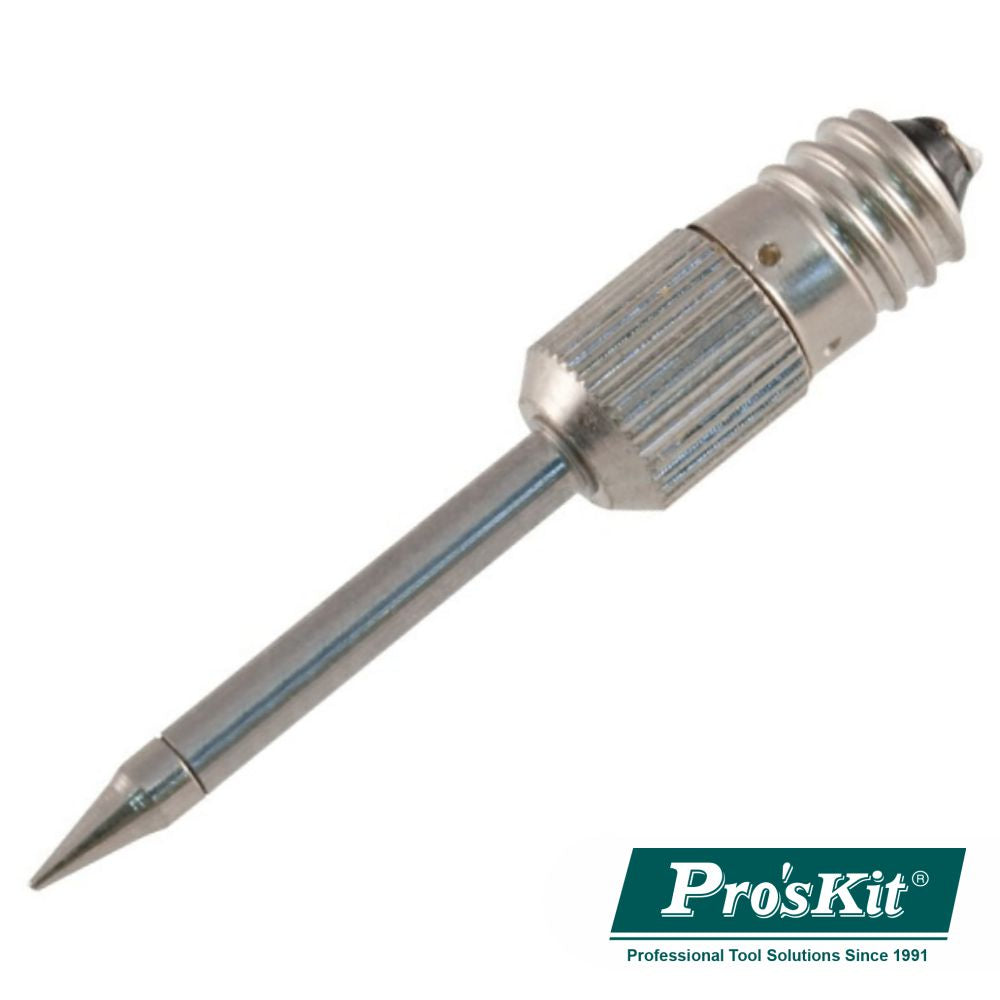 Ponta P/ Ferro Soldar Si-B161 Proskit - NOVEDUC Equipamento Laboratório e Formação Profissional