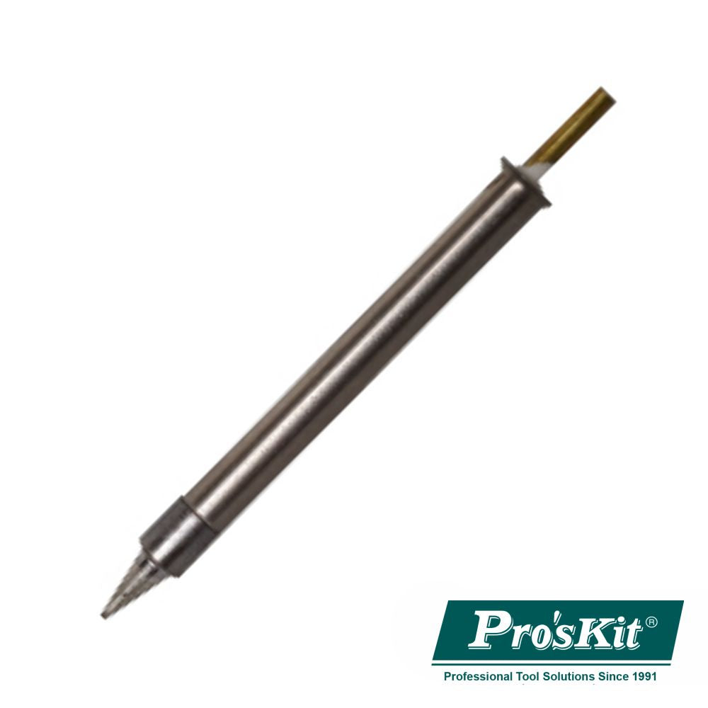 Ponta P/ Ferro Soldar Si-B166 Proskit - NOVEDUC Equipamento Laboratório e Formação Profissional
