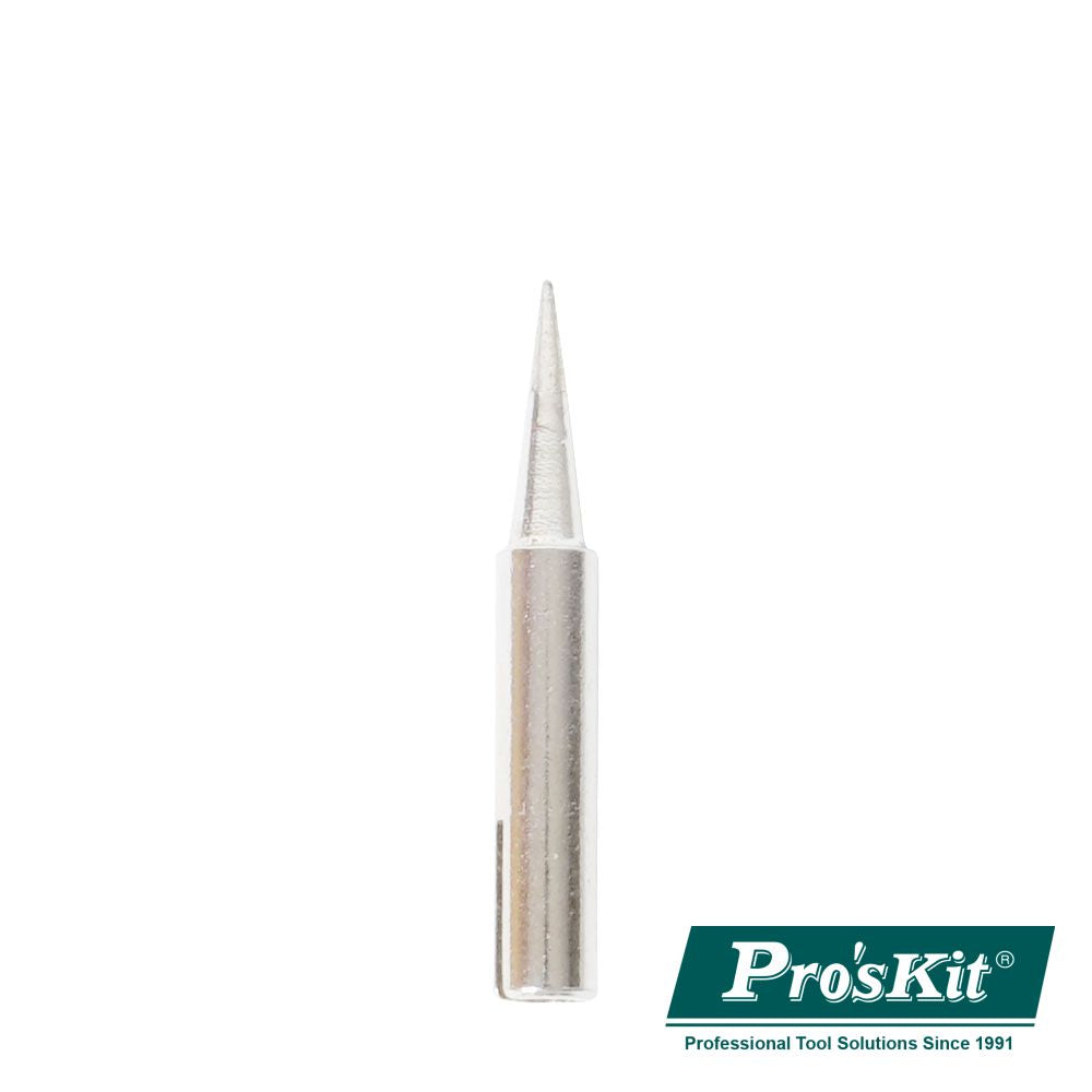 Ponta P/ Ferro Soldar Ss-202A/F Proskit - NOVEDUC Equipamento Laboratório e Formação Profissional