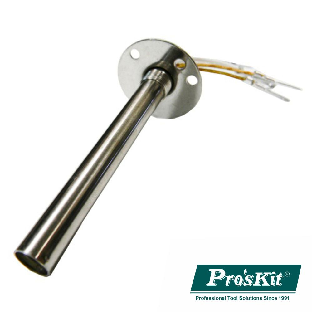 Resistência P/ Estação De Soldar 608-351/352 Proskit - NOVEDUC Equipamento Laboratório e Formação Profissional