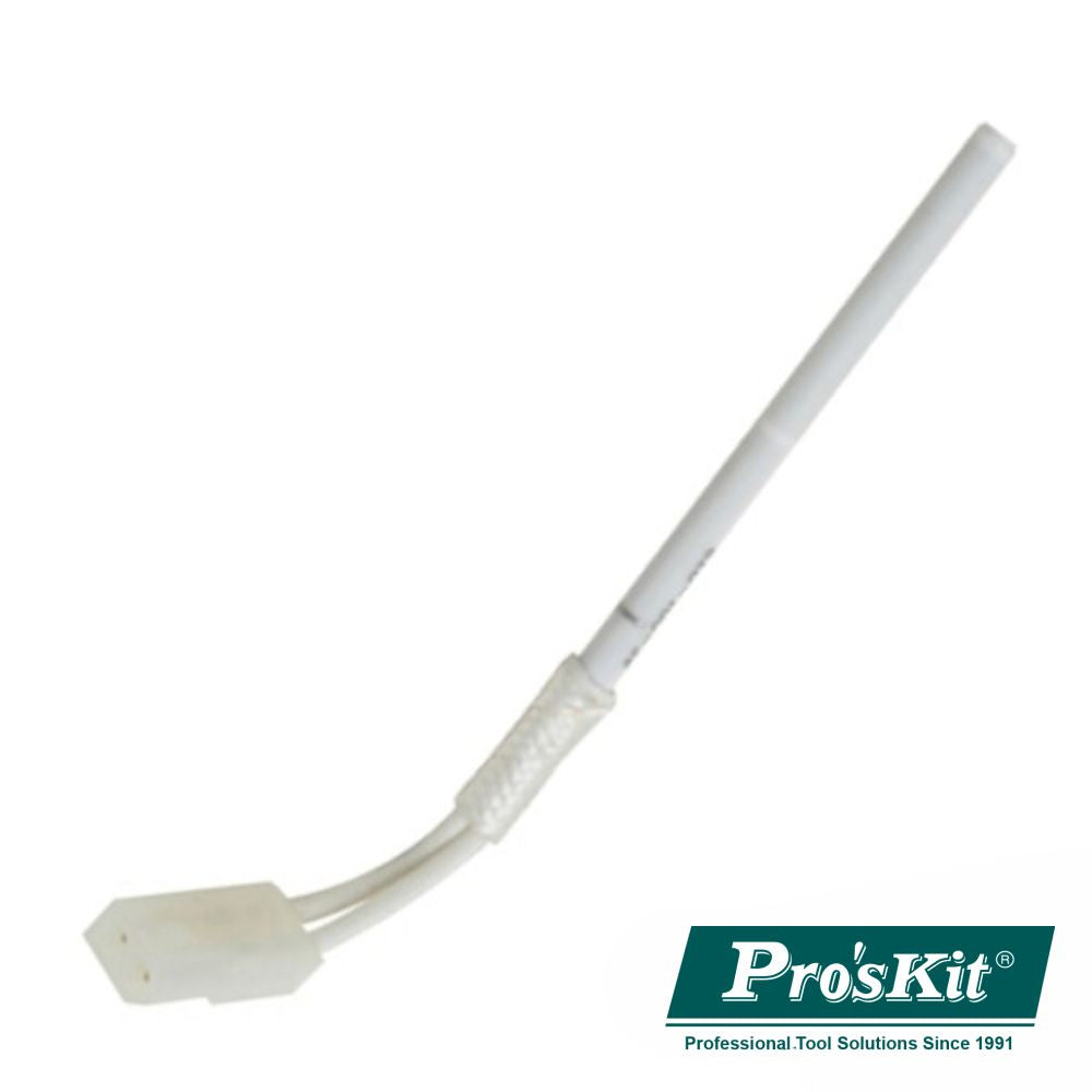 Resistência P/ Estação De Soldar 6Pk-976 Proskit - NOVEDUC Equipamento Laboratório e Formação Profissional