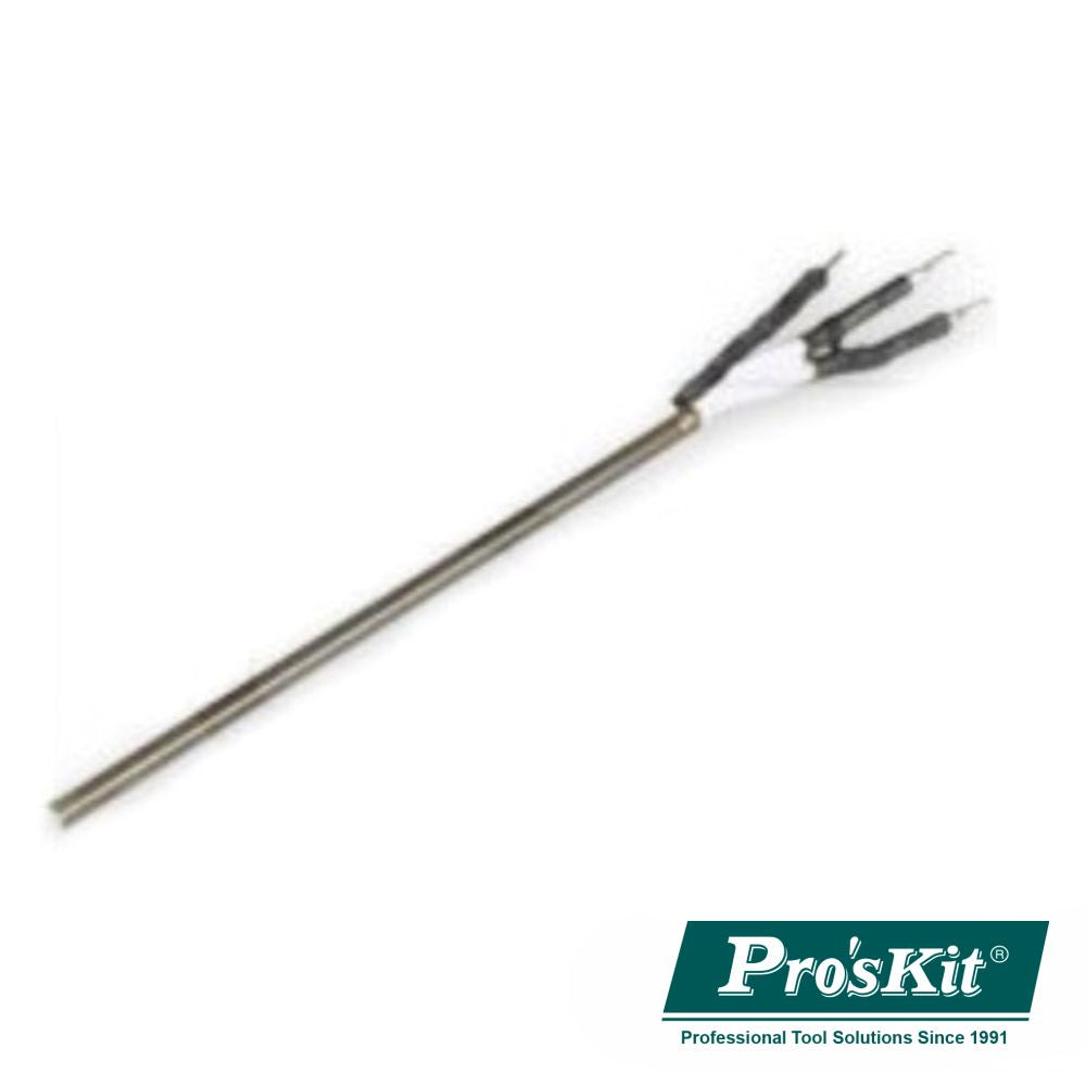 Resistência P/ Estação De Soldar Ss-201 Proskit - NOVEDUC Equipamento Laboratório e Formação Profissional