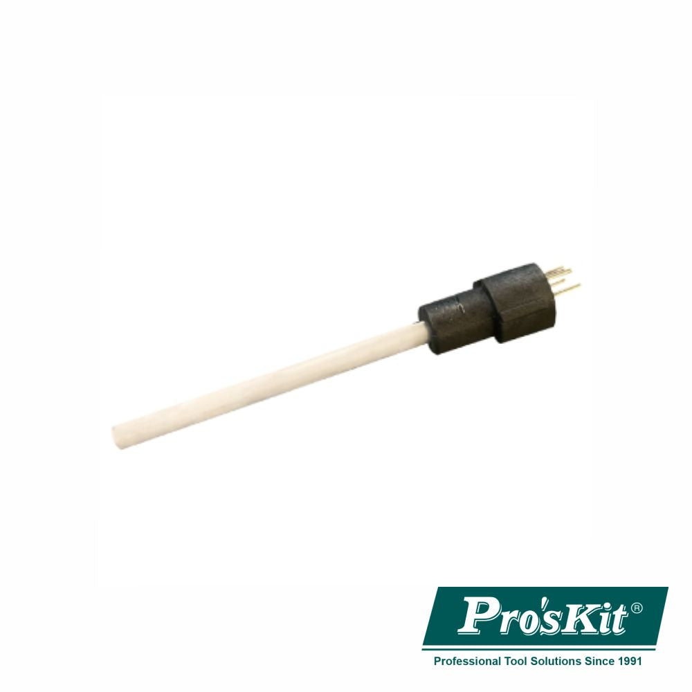 Resistência P/ Estação De Soldar Ss-306B Proskit - NOVEDUC Equipamento Laboratório e Formação Profissional