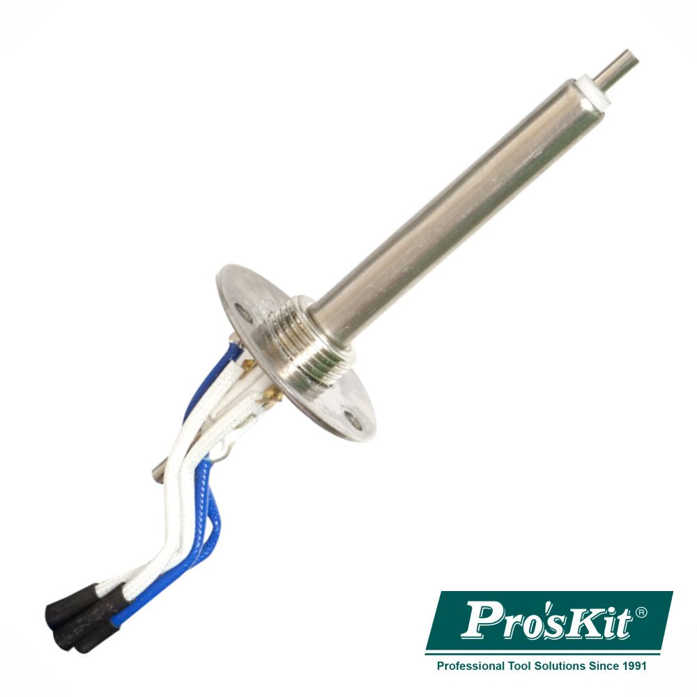 Resistência P/ Estação De Soldar Ss-331 Proskit - NOVEDUC Equipamento Laboratório e Formação Profissional