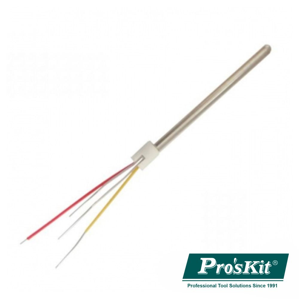Resistência P/ Ferro Soldar 60W Ss-989/206/207 Proskit - NOVEDUC Equipamento Laboratório e Formação Profissional