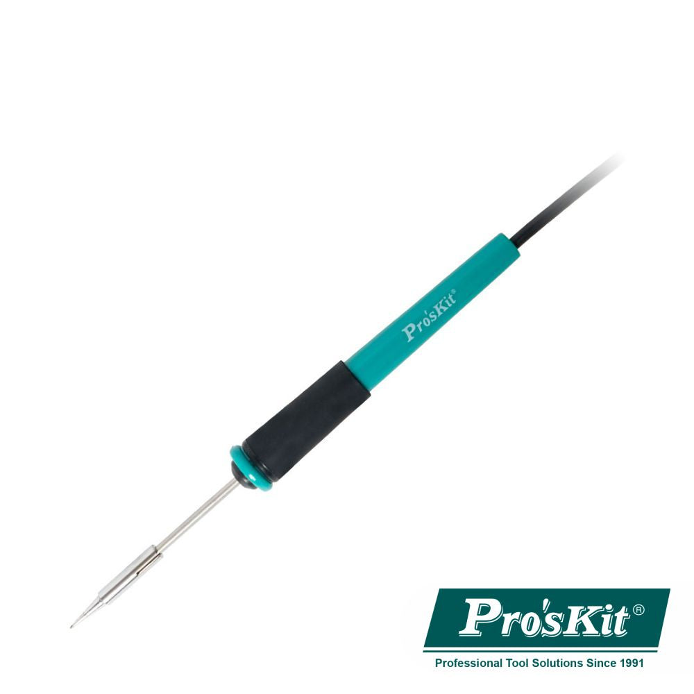 Resistência P/ Ferro Soldar Ss-202 Proskit - NOVEDUC Equipamento Laboratório e Formação Profissional