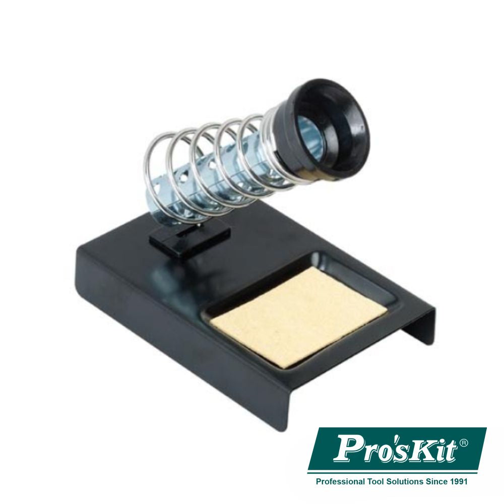 Suporte Ferro De Soldar Proskit - NOVEDUC Equipamento Laboratório e Formação Profissional