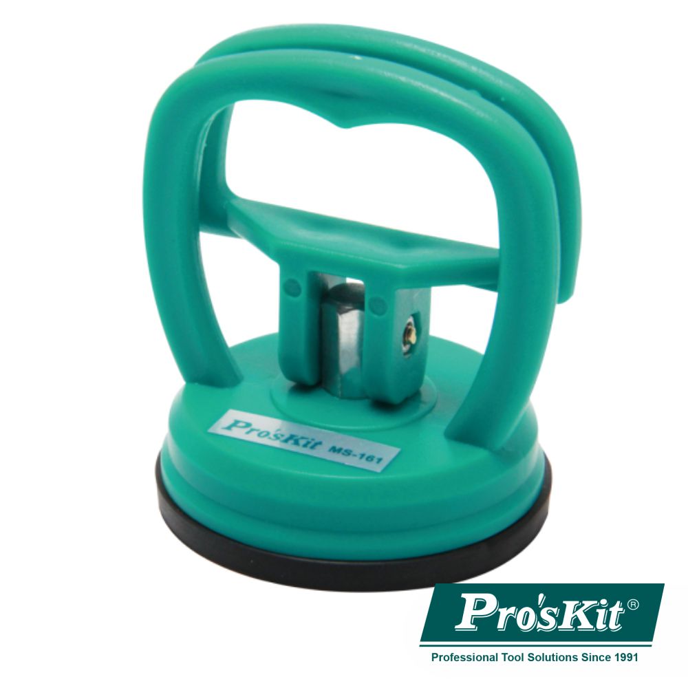 Ventosa P/ Visores 11Kg Max Proskit - NOVEDUC Equipamento Laboratório e Formação Profissional
