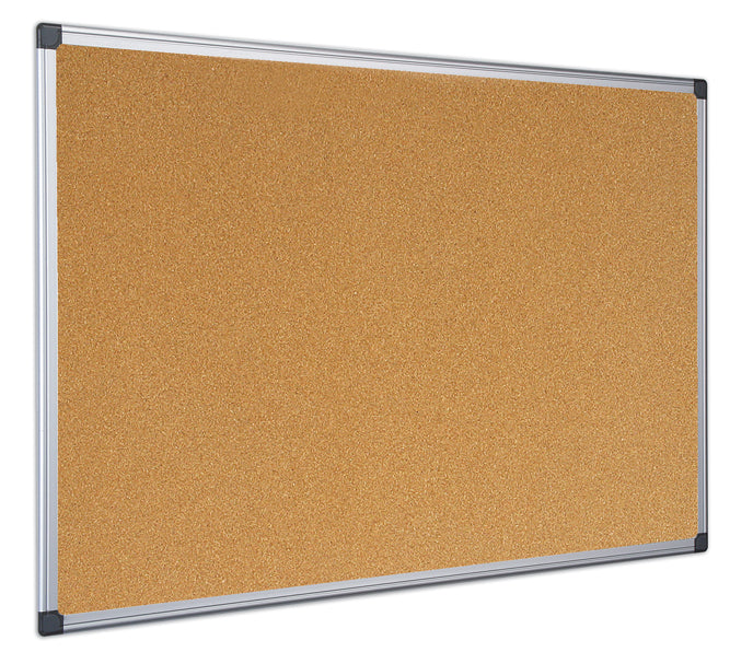 Quadro de Cortiça Dupla Face - NOVEDUC Equipamento Laboratório e Formação Profissional