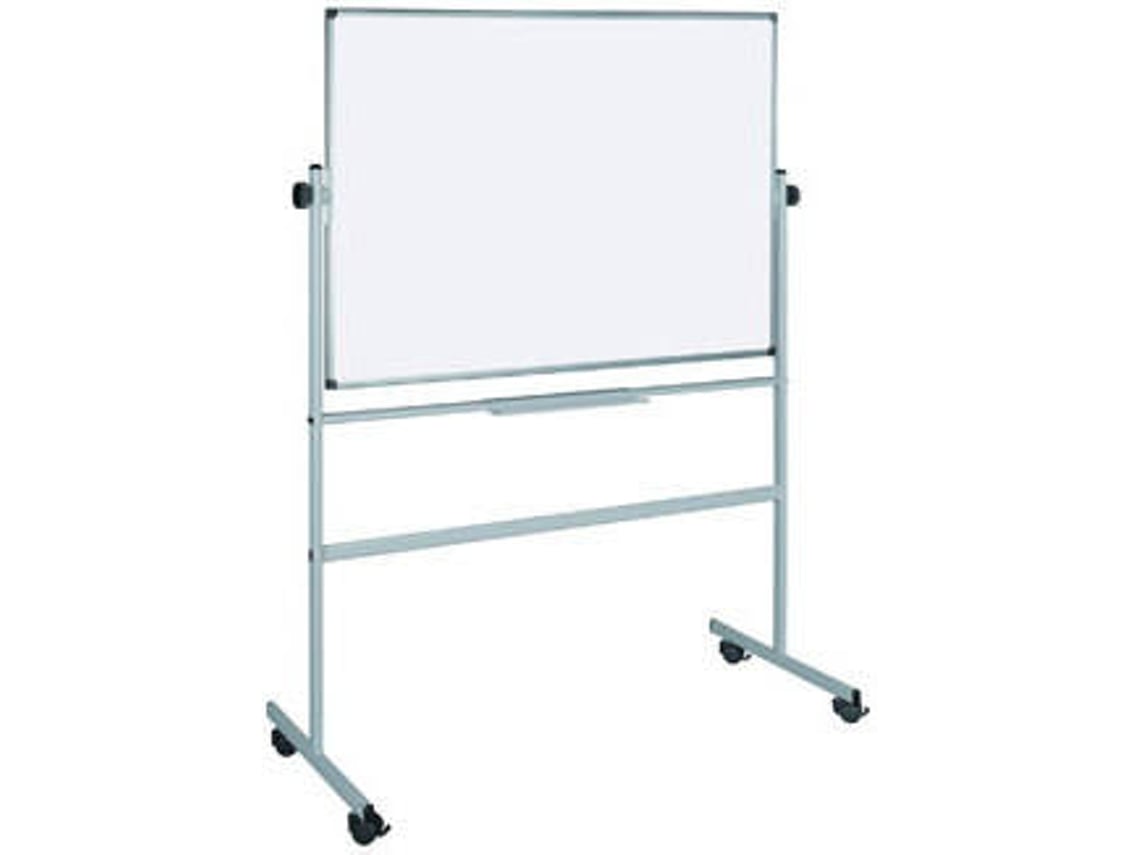 Cavalete Móvel Magnético Cerâmico - NOVEDUC Equipamento Laboratório e Formação Profissional