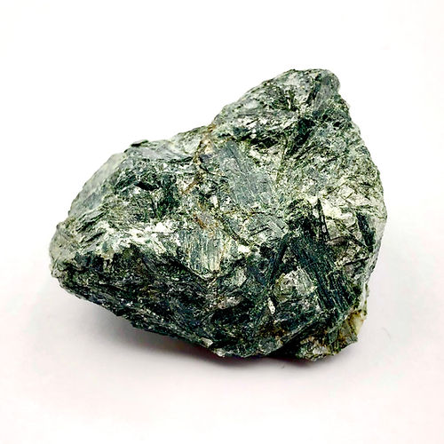 Actinolite (Anfíbola) - NOVEDUC Equipamento Laboratório e Formação Profissional