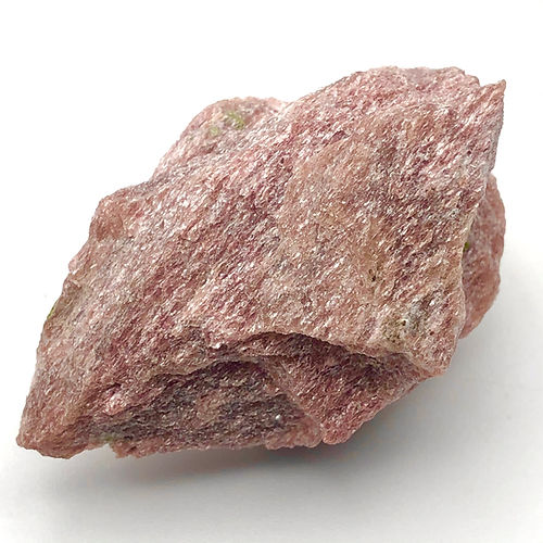 Alurgite (Var. De Moscovite) - NOVEDUC Equipamento Laboratório e Formação Profissional