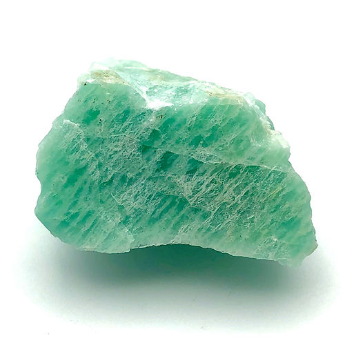 Amazonite (Var. De Microclina) - NOVEDUC Equipamento Laboratório e Formação Profissional