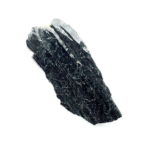 Arfvedsonite (Anfíbola) - NOVEDUC Equipamento Laboratório e Formação Profissional