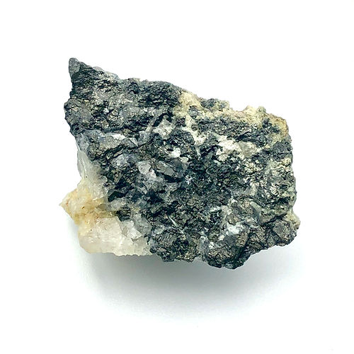 Arsenopirite - NOVEDUC Equipamento Laboratório e Formação Profissional