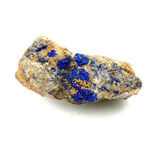 Azurite - NOVEDUC Equipamento Laboratório e Formação Profissional