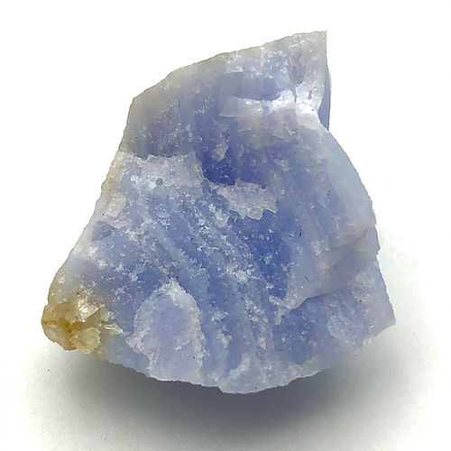 Calcedónia Azul (Ágata Blue Lace) - NOVEDUC Equipamento Laboratório e Formação Profissional