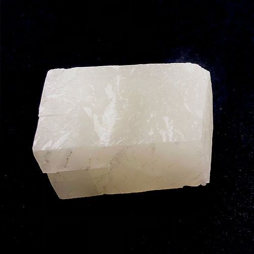Calcite (Romboedro) - NOVEDUC Equipamento Laboratório e Formação Profissional