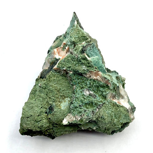 Celadonite (Mica) - NOVEDUC Equipamento Laboratório e Formação Profissional