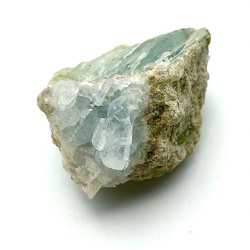 Celestite - NOVEDUC Equipamento Laboratório e Formação Profissional
