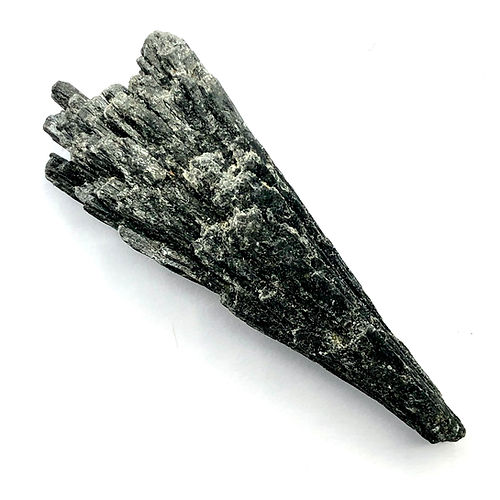 Cianite Negra (Vassoura De Bruxa) - NOVEDUC Equipamento Laboratório e Formação Profissional