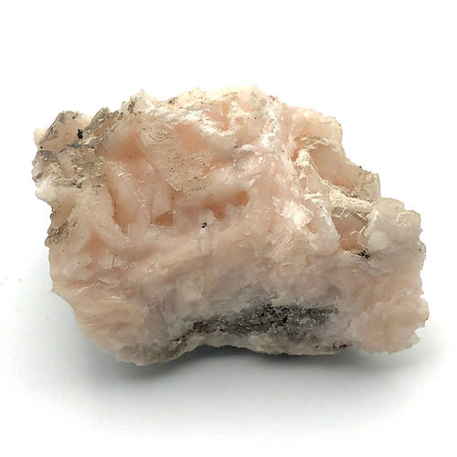 Dolomite Rosa - NOVEDUC Equipamento Laboratório e Formação Profissional