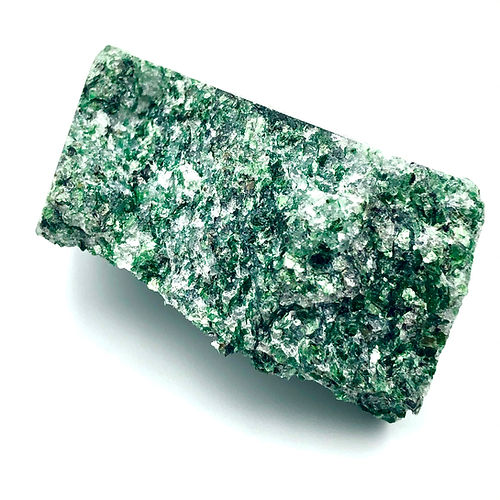 Fuchsite (Var. De Moscovite) - NOVEDUC Equipamento Laboratório e Formação Profissional