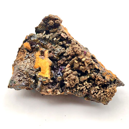 Goethite - NOVEDUC Equipamento Laboratório e Formação Profissional