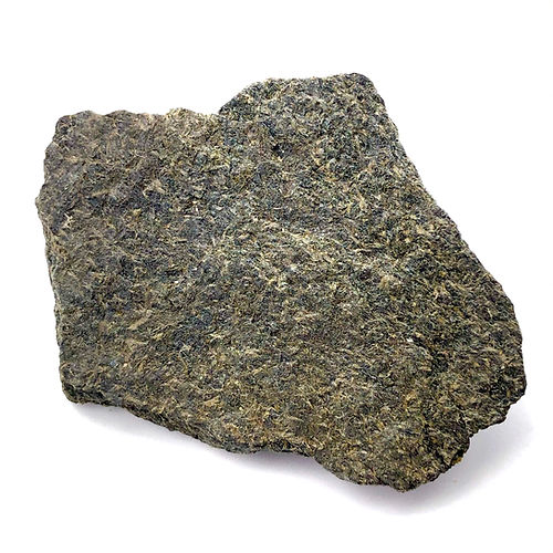 Grunerite (Anfíbola) - NOVEDUC Equipamento Laboratório e Formação Profissional