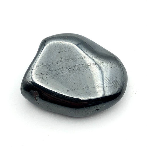 Hematite (Rolada) - NOVEDUC Equipamento Laboratório e Formação Profissional