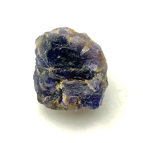 Iolite (Var. De Cordierite) - NOVEDUC Equipamento Laboratório e Formação Profissional