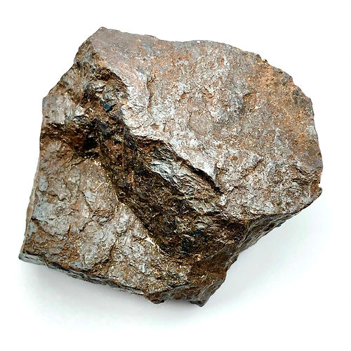 Limonite (Pseudomorfose De Pirite) - NOVEDUC Equipamento Laboratório e Formação Profissional
