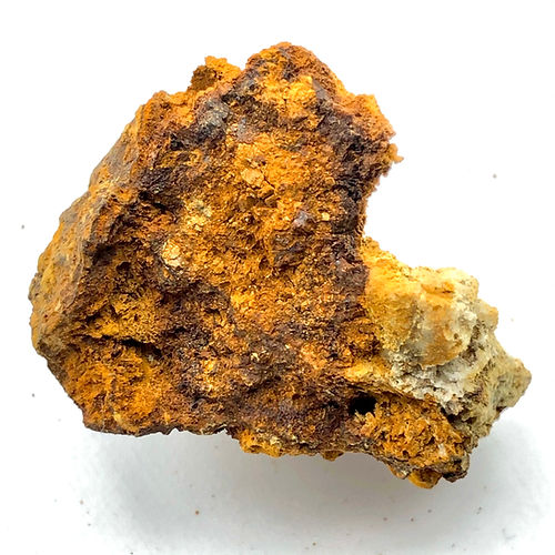 Limonite Terrosa - NOVEDUC Equipamento Laboratório e Formação Profissional