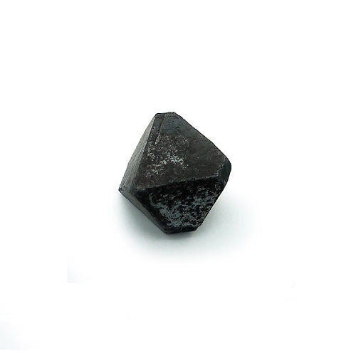 Magnetite (Octaedro) - NOVEDUC Equipamento Laboratório e Formação Profissional