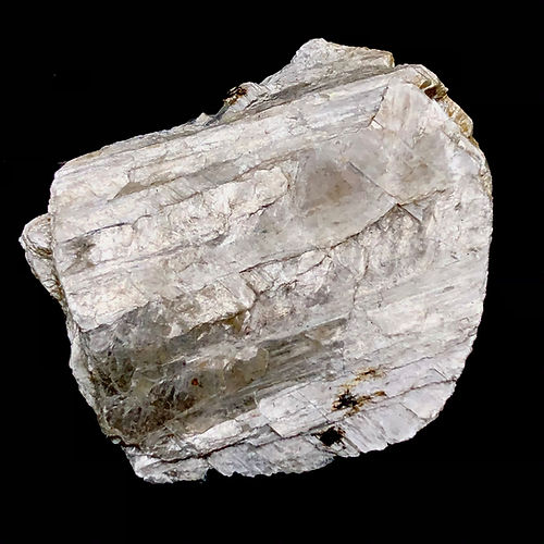 Moscovite (Mica) - NOVEDUC Equipamento Laboratório e Formação Profissional