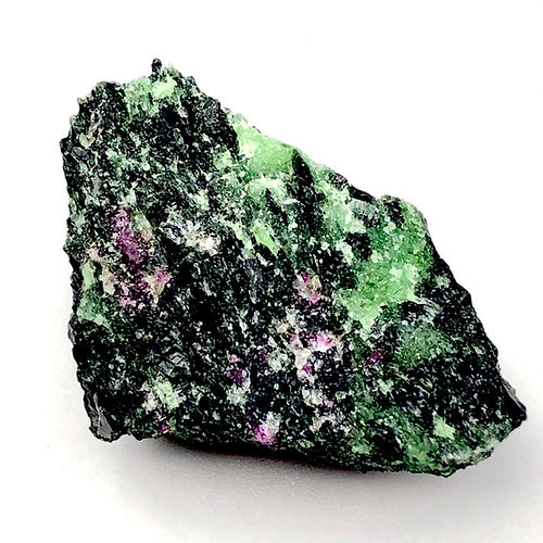 Pargasite (Anfíbola) - NOVEDUC Equipamento Laboratório e Formação Profissional